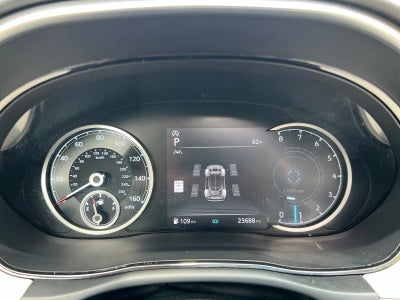 2024 Genesis GV70 2.5T