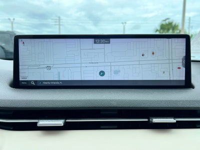 2024 Genesis GV70 2.5T