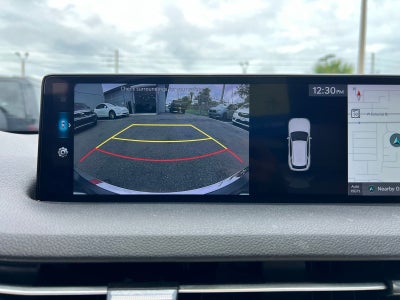 2024 Genesis GV70 2.5T
