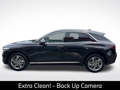 2024 Genesis GV70 2.5T