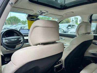 2024 Genesis GV70 2.5T