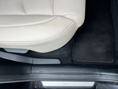 2024 Genesis GV70 2.5T