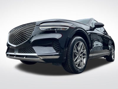 2024 Genesis GV70 2.5T