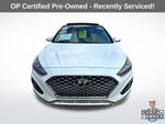 2018 Hyundai Sonata Limited