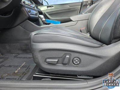 2018 Hyundai Sonata Limited