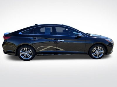 2019 Hyundai Sonata Limited