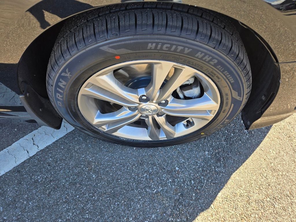 2019 Hyundai Sonata Limited