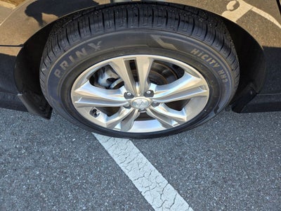 2019 Hyundai Sonata Limited