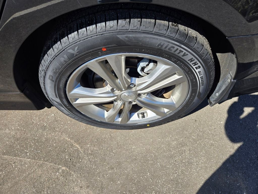 2019 Hyundai Sonata Limited