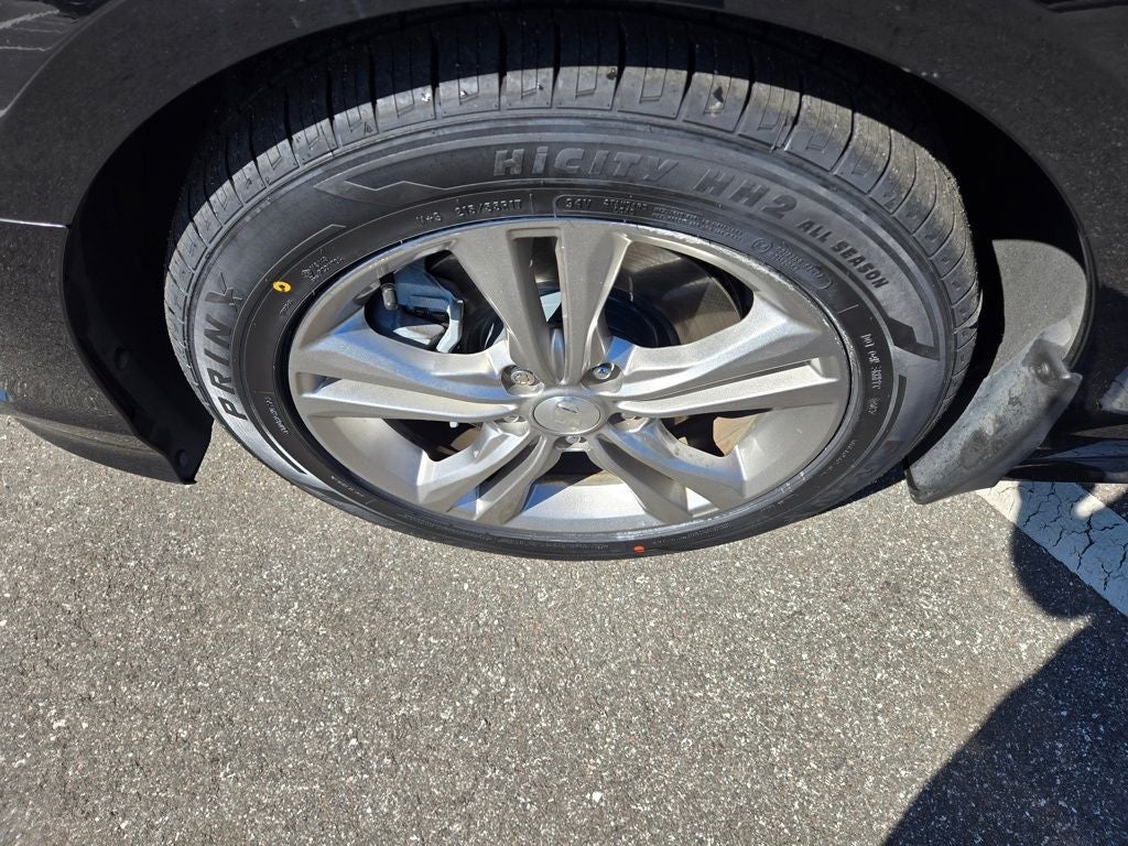 2019 Hyundai Sonata Limited