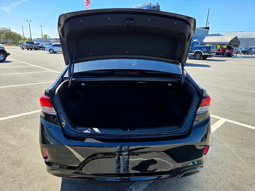 2019 Hyundai Sonata Limited