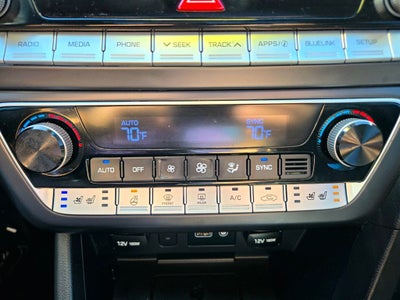 2019 Hyundai Sonata Limited