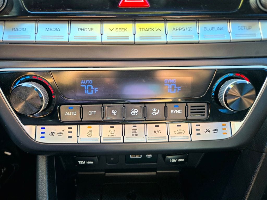 2019 Hyundai Sonata Limited