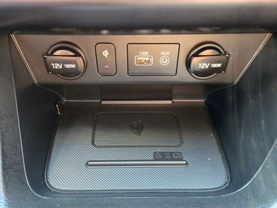 2019 Hyundai Sonata Limited