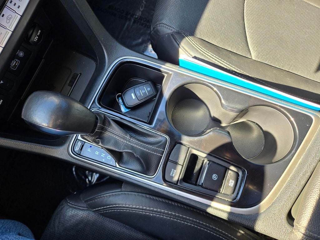 2019 Hyundai Sonata Limited