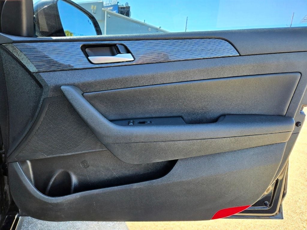 2019 Hyundai Sonata Limited