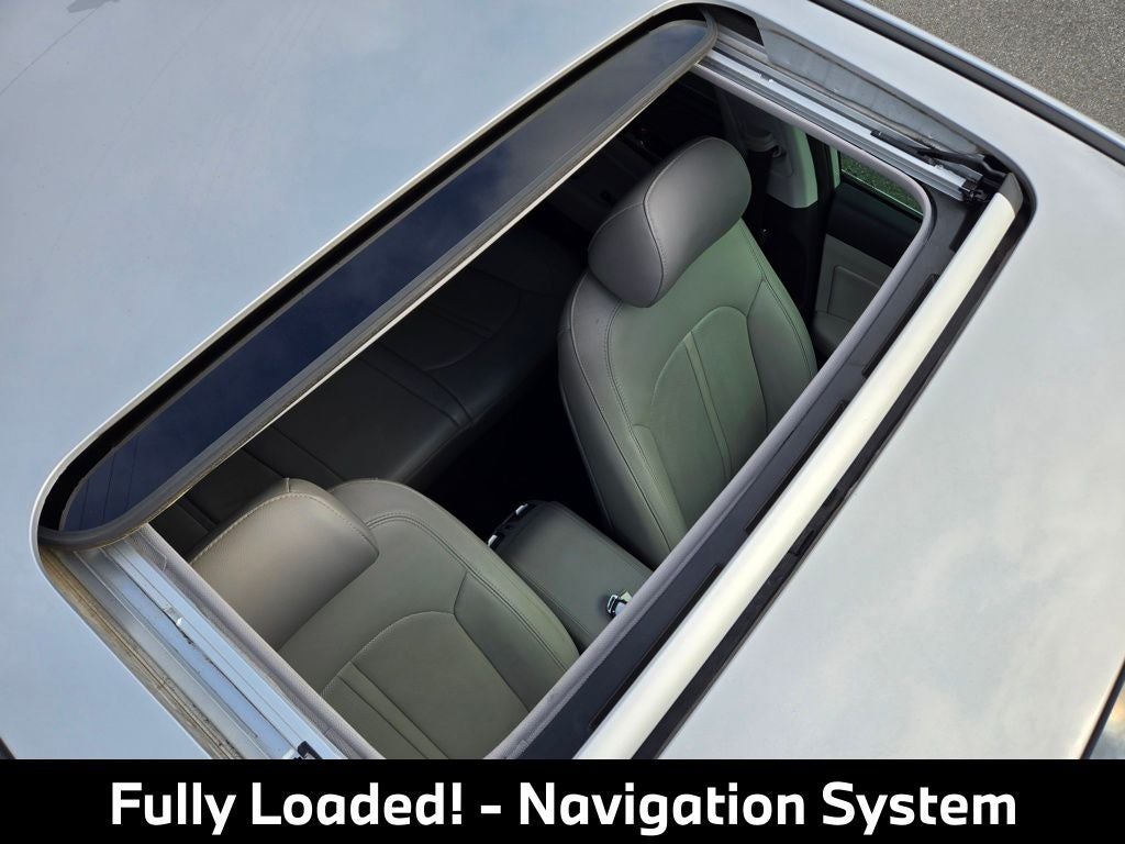 2018 Hyundai Sonata Limited