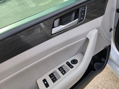 2018 Hyundai Sonata Limited