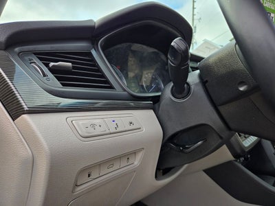 2018 Hyundai Sonata Limited