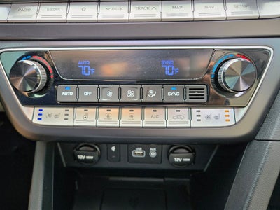 2018 Hyundai Sonata Limited