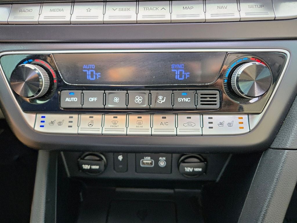 2018 Hyundai Sonata Limited