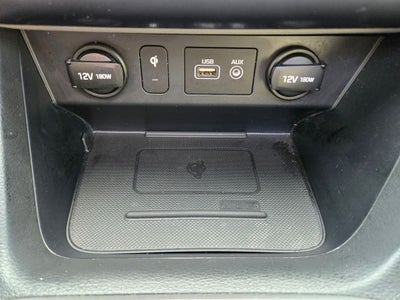 2018 Hyundai Sonata Limited