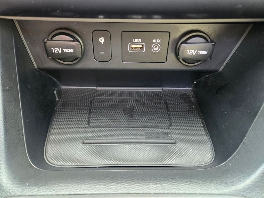 2018 Hyundai Sonata Limited