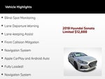 2018 Hyundai Sonata Limited