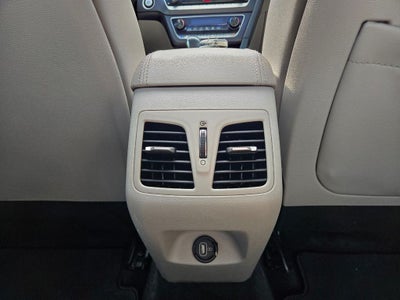 2018 Hyundai Sonata Limited