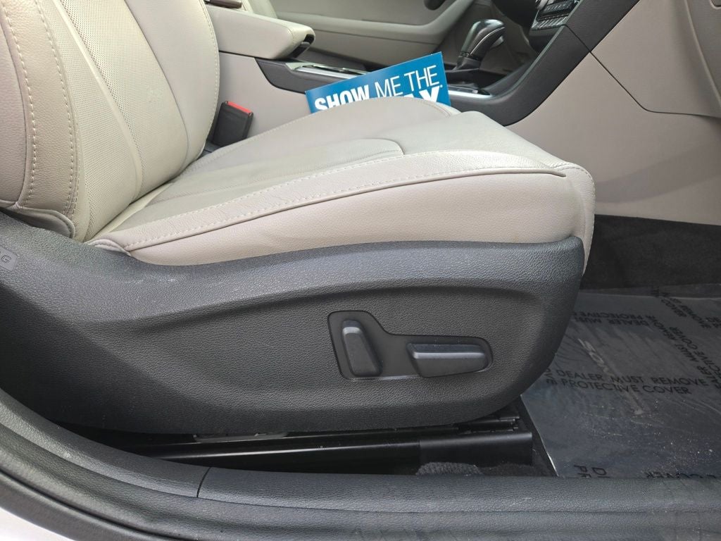 2018 Hyundai Sonata Limited