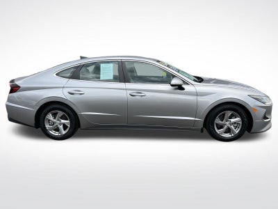 2022 Hyundai Sonata SE