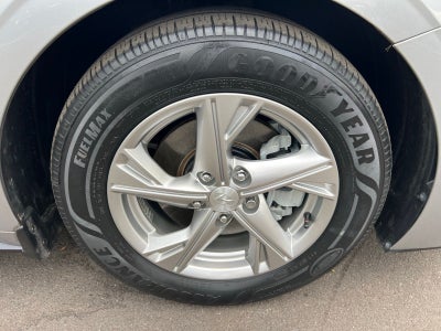 2022 Hyundai Sonata SE