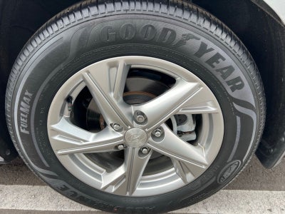 2022 Hyundai Sonata SE