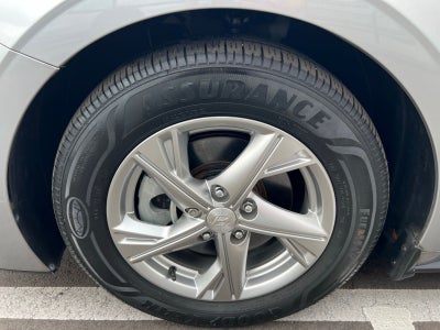 2022 Hyundai Sonata SE