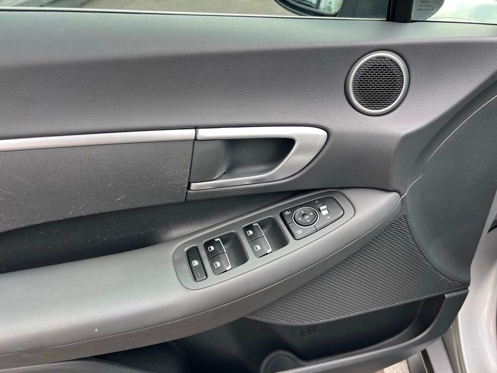 2022 Hyundai Sonata SE