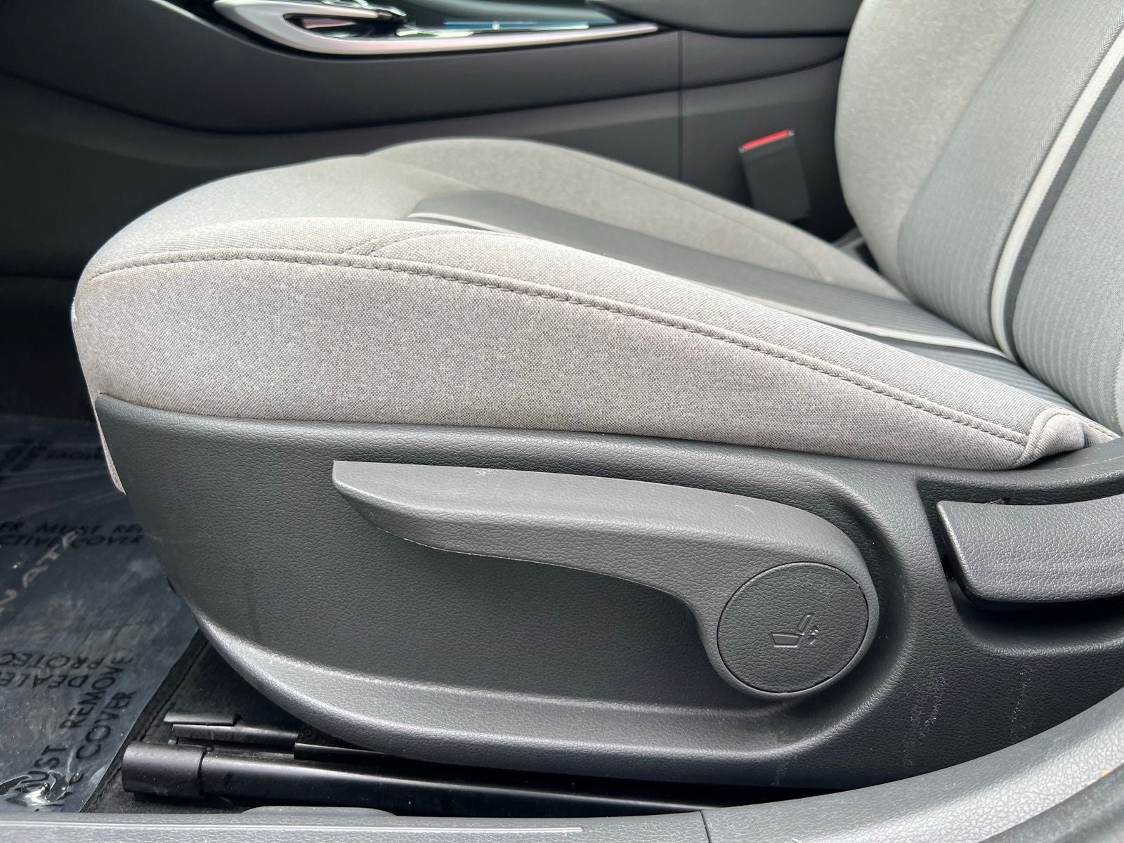 2022 Hyundai Sonata SE