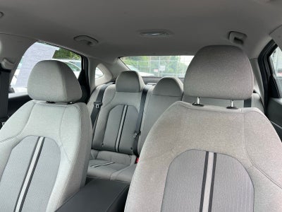 2022 Hyundai Sonata SE