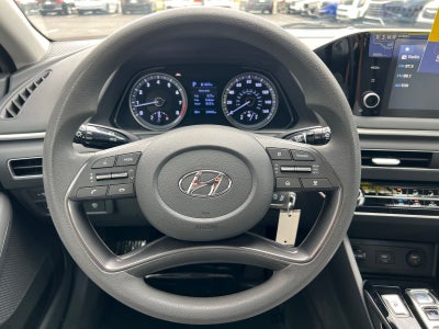 2022 Hyundai Sonata SE