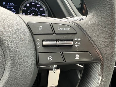 2022 Hyundai Sonata SE