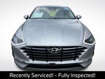2022 Hyundai Sonata SE