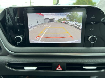 2022 Hyundai Sonata SE