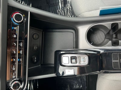 2022 Hyundai Sonata SE