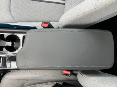 2022 Hyundai Sonata SE