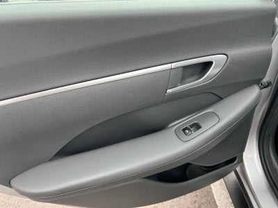 2022 Hyundai Sonata SE