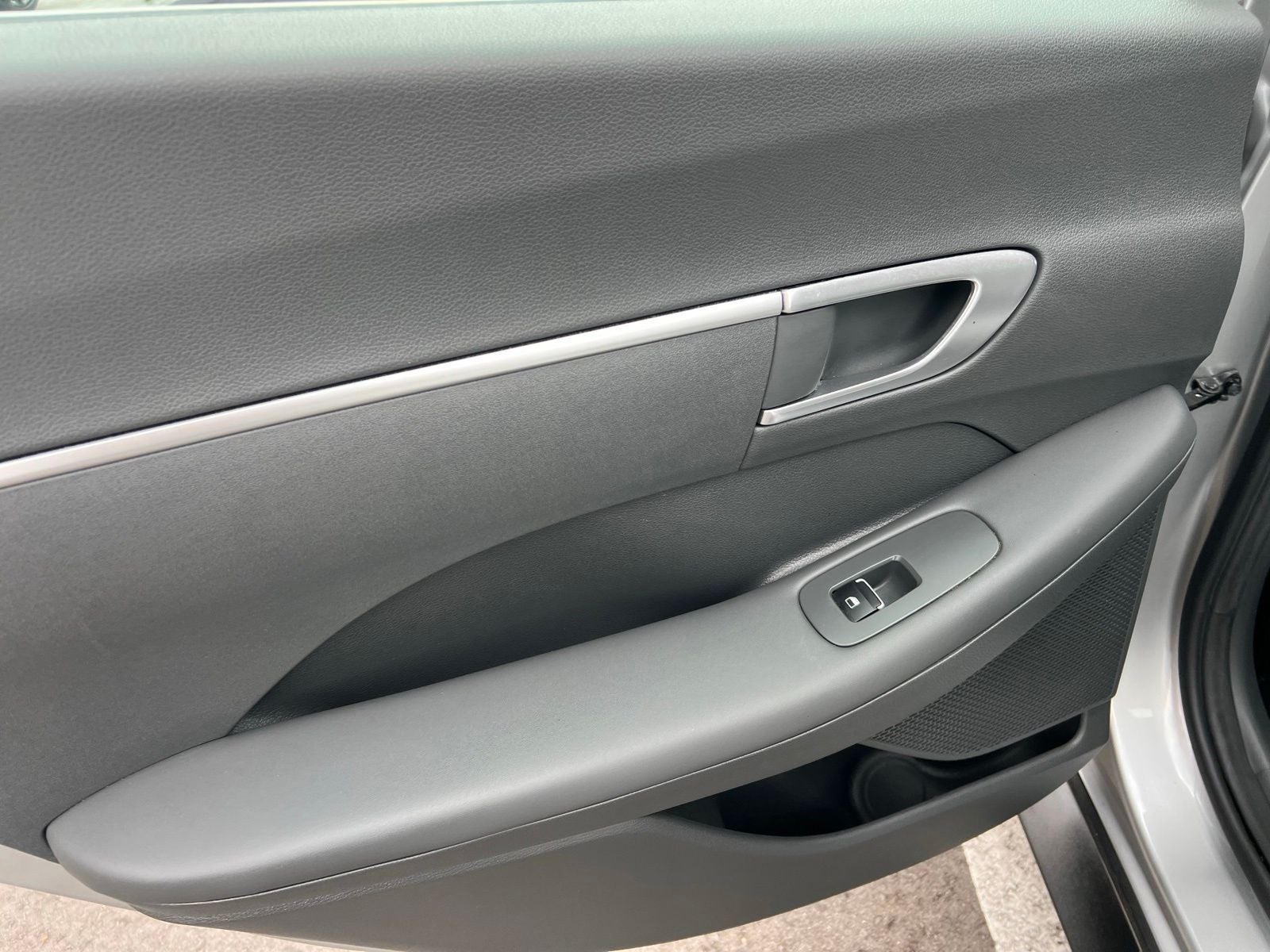 2022 Hyundai Sonata SE