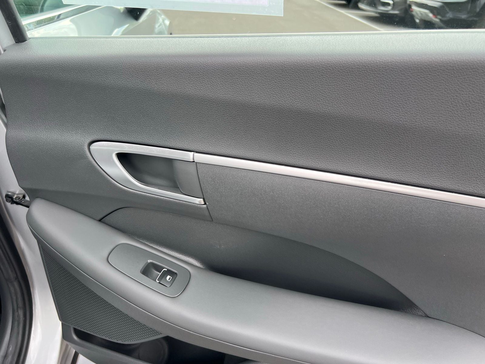 2022 Hyundai Sonata SE