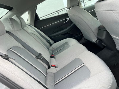 2022 Hyundai Sonata SE