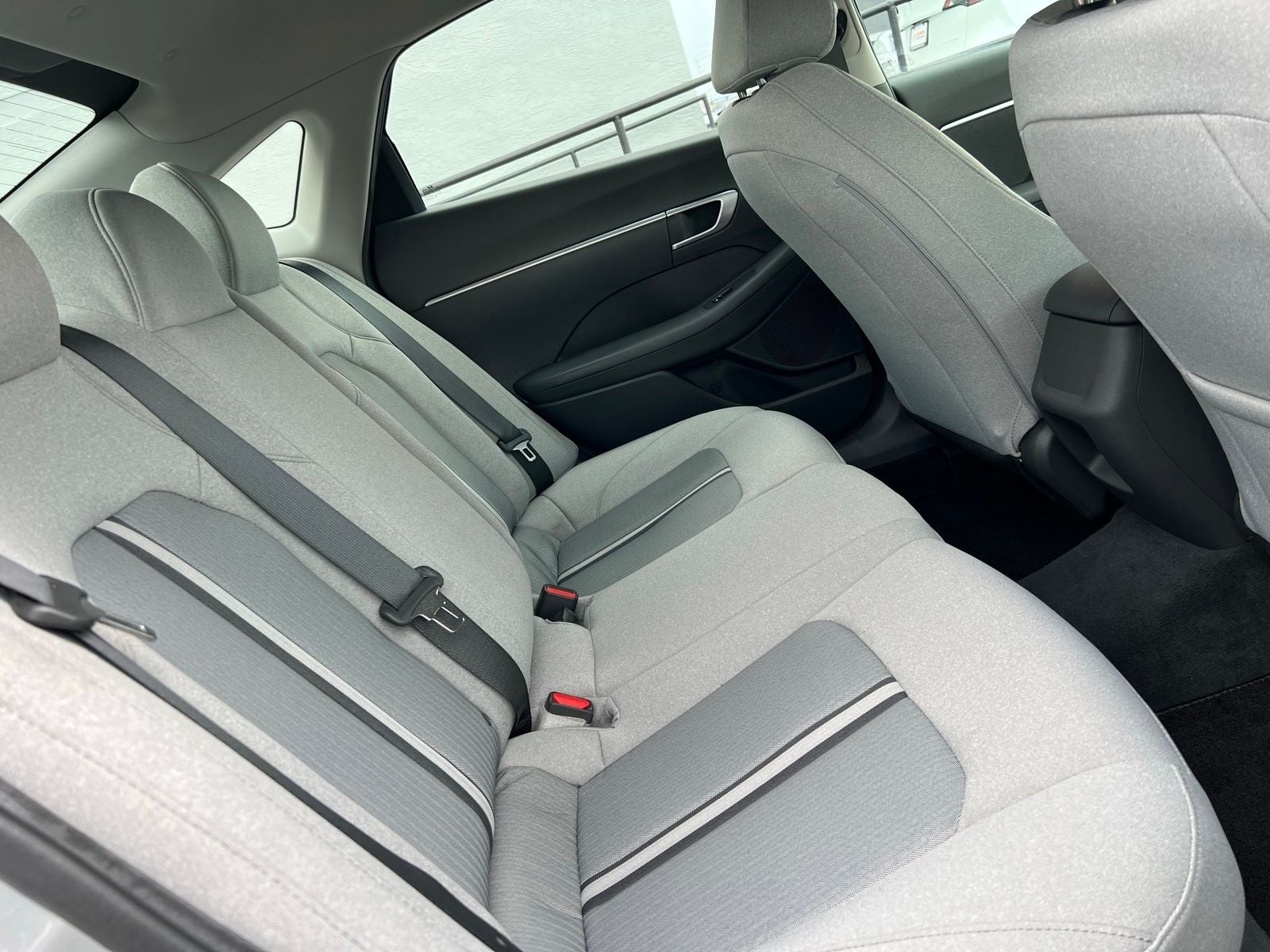 2022 Hyundai Sonata SE