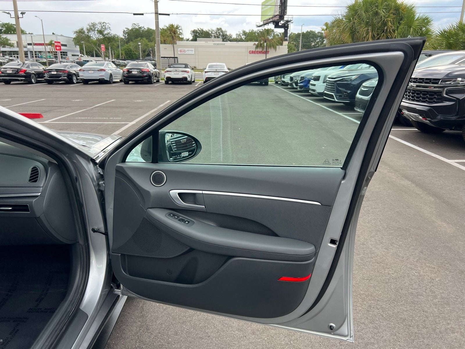 2022 Hyundai Sonata SE