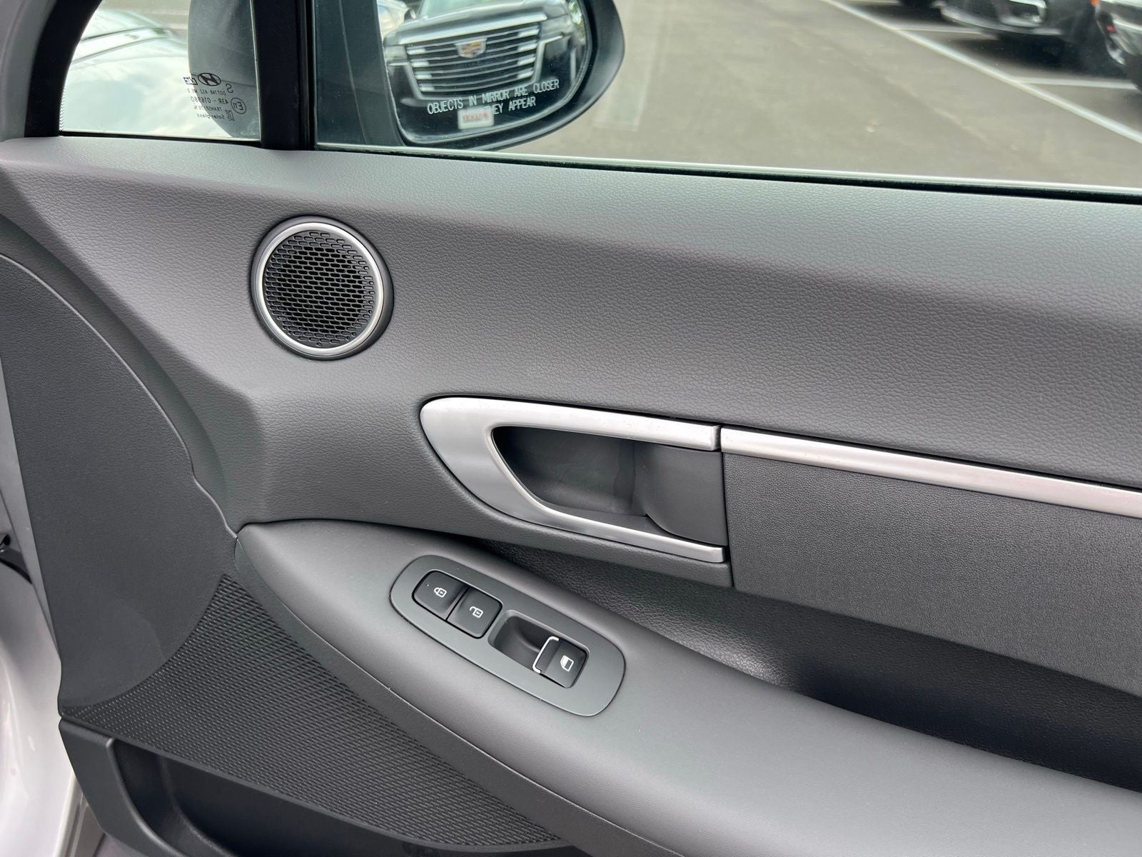 2022 Hyundai Sonata SE